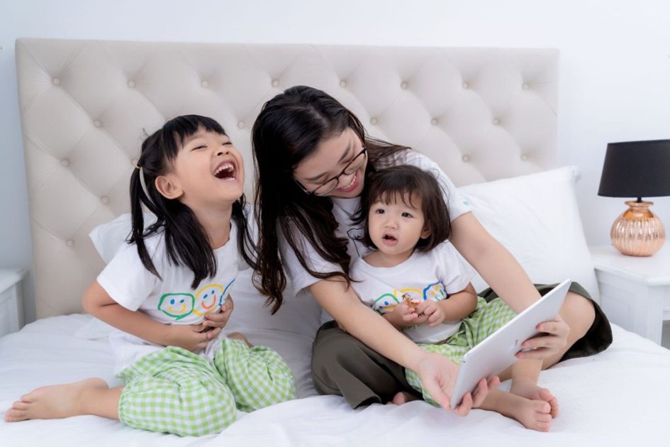 Cách nuôi dạy trẻ từ 0 – 6 tuổi theo phương pháp Montessori