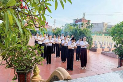 Video: Tháng 7 tri ân, uống nước nhớ nguồn