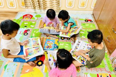 Gia đình và trường mầm non Nghĩa Trung chung tay bảo vệ trẻ trong mùa hè – trao cho con một mùa hè an toàn hạnh phúc