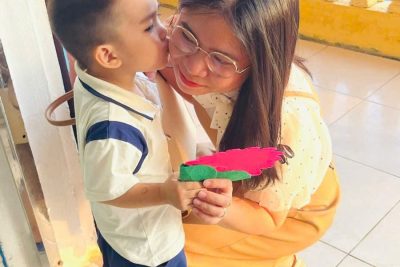 Mầm non Nghĩa Trung – Nơi cùng gia đình vun đắp những giá trị yêu thương