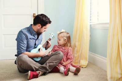 Cách nuôi dạy trẻ từ 0 – 6 tuổi theo phương pháp Montessori