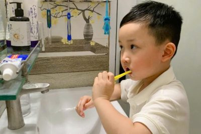 Nghỉ lễ không “nghỉ” chăm con: 4 điều cha mẹ cần nhớ dịp 30/4 – 1/5