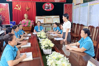 SHCM KHỐI DINH DUONG 2025