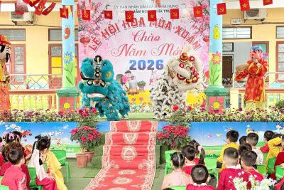 TẾT 2026