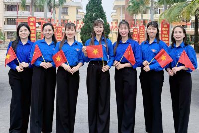 Đoàn viên 2026