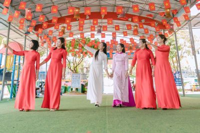 khai giảng 2026