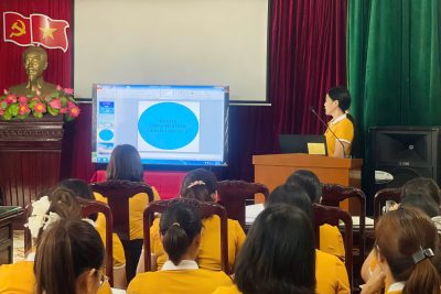 Ảnh hội nghị