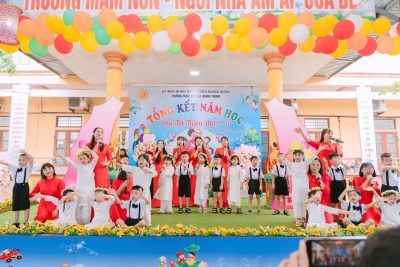 Video: Tổng kết năm học 2025-2026