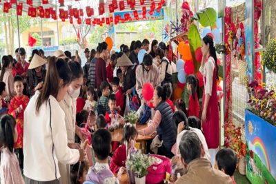 Ảnh Tết 2025-2026