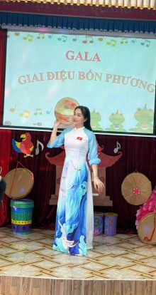 Phạm Thị Minh Phượng