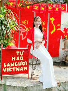 Lê Thị Lệ