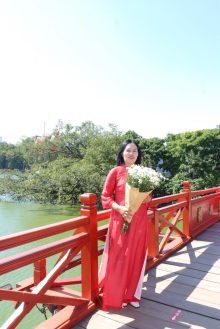 Đinh Thị Nhung