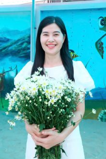 Nguyễn Thị Thảo
