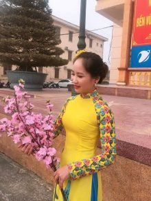 Nguyễn Thị Lan Anh