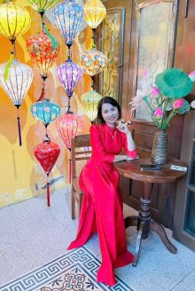Ngô Thị Yến