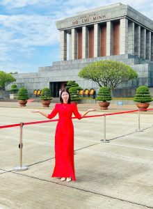 Dương Thị Phượng