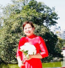 Phạm Thị Thuý