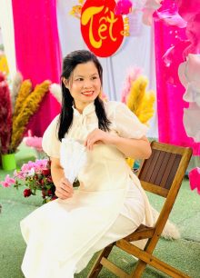 Phạm Thị Kiều