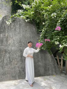 Phạm Thị Vân Anh