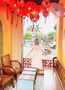 Hoàng Thị Thảo