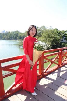 Hoàng Thị Hải