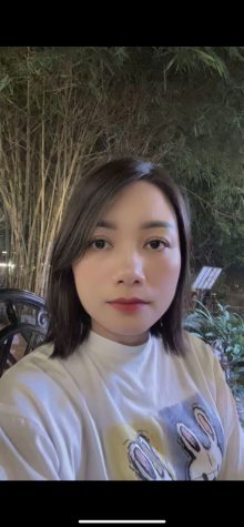 Vũ Thị Loan