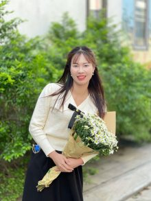 Đinh Thanh Thư