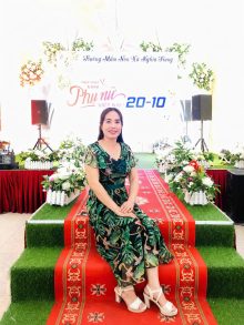 Dương Thị Dậu