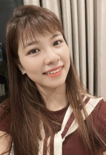 Đàm Thị Huế