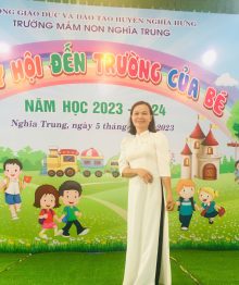 Nguyễn Thị Bé
