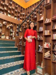 Nguyễn Thị Hương