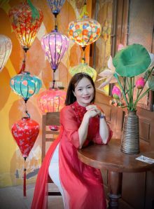Trịnh Thị Thu Hiền