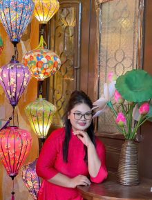 Vũ Thị Phương