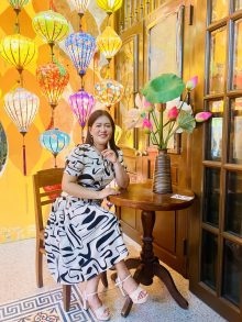 Vũ Thị Nhung