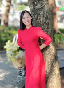 Trần Thị Thuý