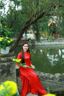 Nguyễn Thị Nhung