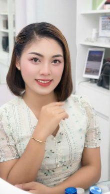 Phạm Thị Huyền Trang