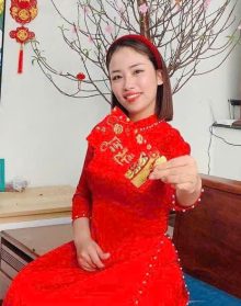 Phạm Thị My