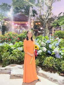 Nguyễn Thị Bảy