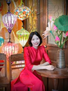 Dương Thị Hường