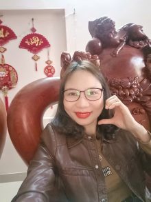 Trần Thị Thơm