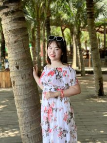 Nguyễn Thị Duyên