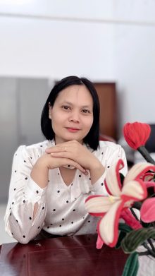 Trần Thị Hạt