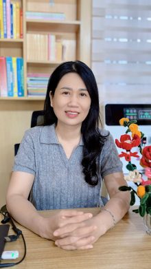 Vũ Thị Luyến