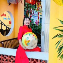 Hoàng Thị Hậu
