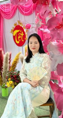 Trần Thị Duyên