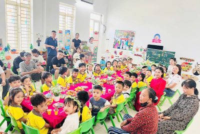 TỔNG KẾT 2026