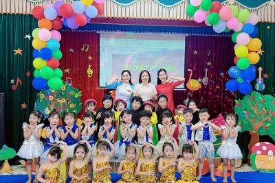 HỘI GIẢNG 2026